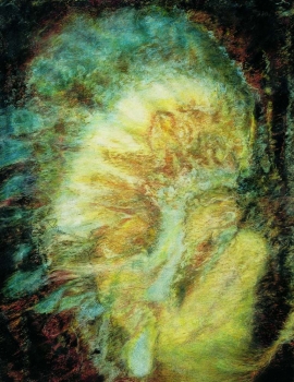 Spettro estinto, 1986-87